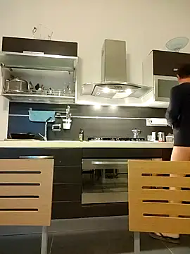 Snapshot of Coolandgang chatting on 12.07.24 Coolandgang online show from 12.07.24