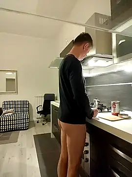 Snapshot of Coolandgang chatting on 01.11.25 Coolandgang online show from 01.11.25