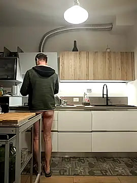 Snapshot of Coolandgang chatting on 01.23.25 Coolandgang online show from 01.23.25