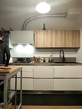 Snapshot of Coolandgang chatting on 02.07.25 Coolandgang online show from 02.07.25