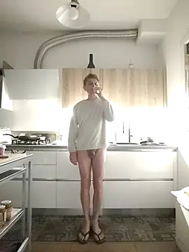 Snapshot of Coolandgang chatting on 01.06.26 Coolandgang online show from 01.06.26