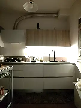 Snapshot of Coolandgang chatting on 01.08.26 Coolandgang online show from 01.08.26