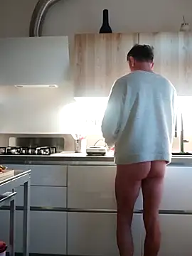 Snapshot of Coolandgang chatting on 02.01.26 Coolandgang online show from 02.01.26