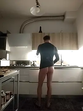 Snapshot of Coolandgang chatting on 02.04.26 Coolandgang online show from 02.04.26