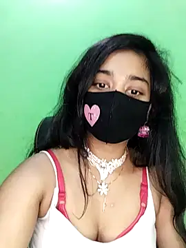 Snapshot of Tapur- chatting on 03.02.25 Tapur- online show from 03.02.25