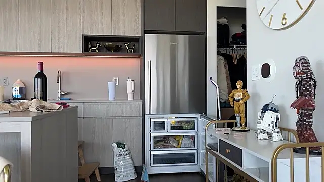 Graciemae baexx online show from 10.03.25