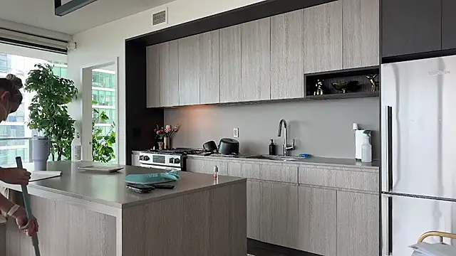 Graciemae baexx online show from 02.17.26