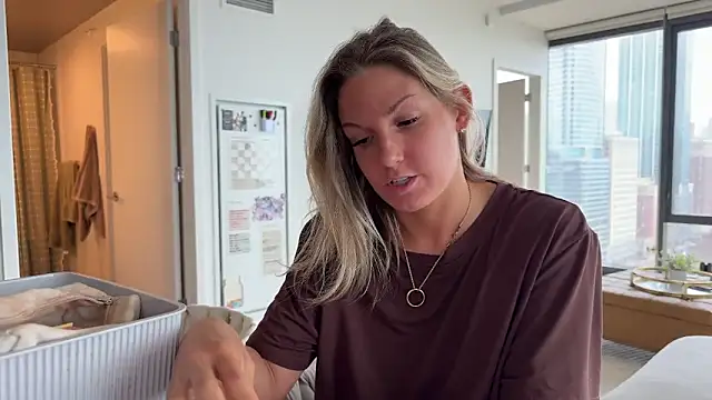 Graciemae baexx online show from 03.11.26