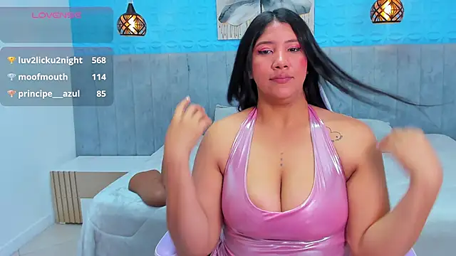estrella bigboobs14 online show from 05.17.26