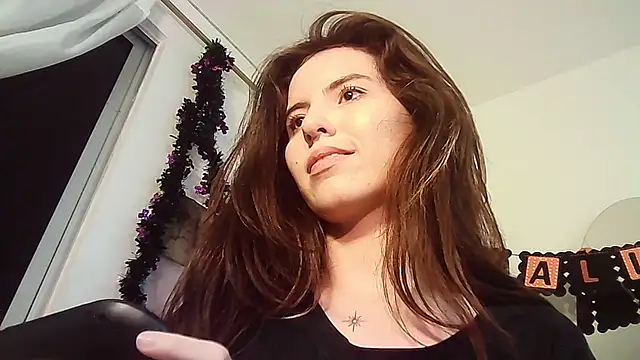 cherrybom969 online show from 10.20.25