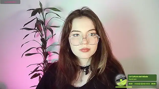 cherrybom969 online show from 12.01.25