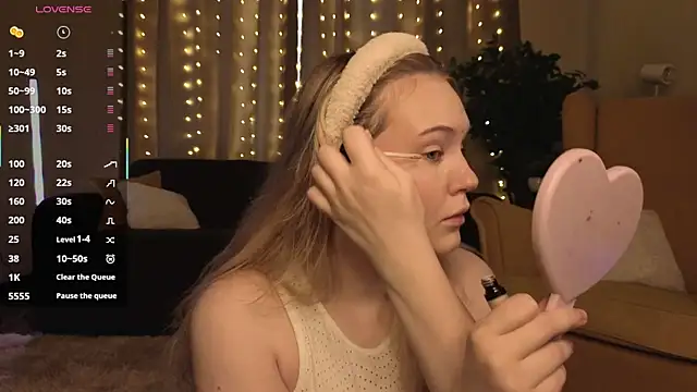 OraBIood online show from 11.11.25