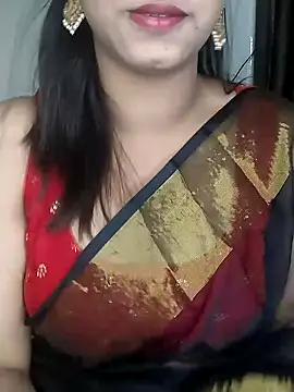 Sexy-Shalinii online show from 02.09.25