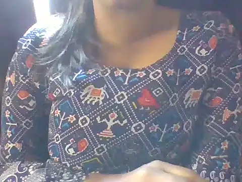 Sexy-Shalinii online show from 02.15.26