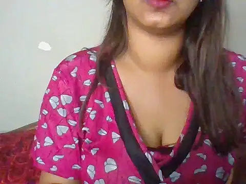 Sexy-Shalinii online show from 02.22.26