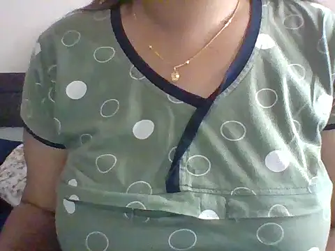 Sexy-Shalinii online show from 03.03.26