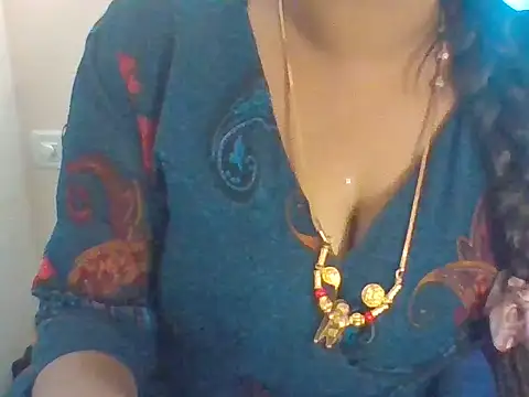 Sexy-Shalinii online show from 03.05.26