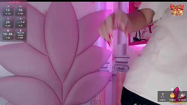 sexyy kitty18 online show from 12.27.24