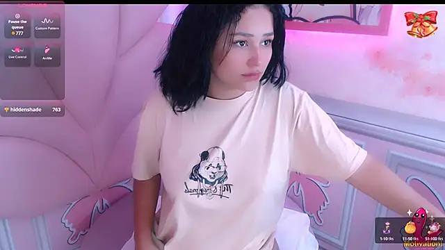 sexyy kitty18 online show from 12.27.24