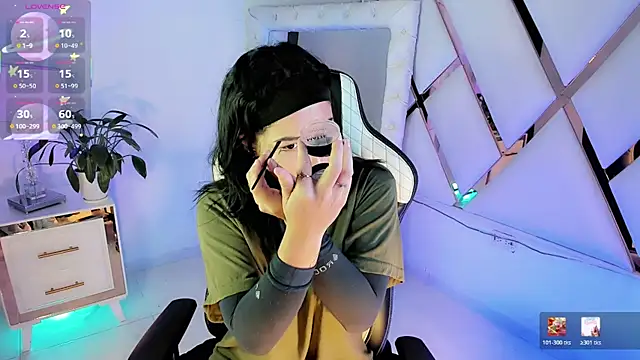 sexyy kitty18 online show from 03.29.26