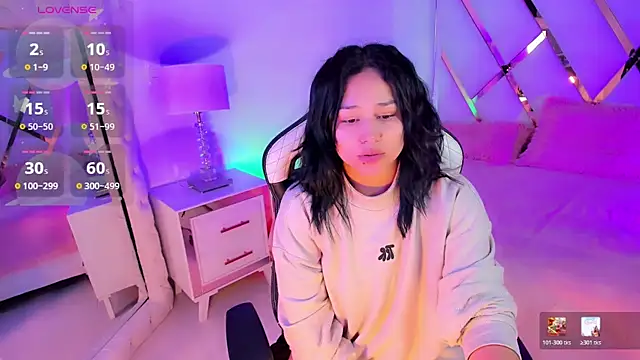 sexyy kitty18 online show from 03.31.26