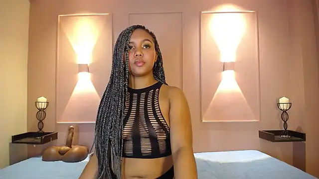 Snapshot of HAYLANISMITH chatting on 01.31.25 HAYLANISMITH online show from 01.31.25