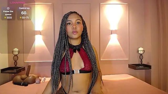 Snapshot of HAYLANISMITH chatting on 02.04.25 HAYLANISMITH online show from 02.04.25