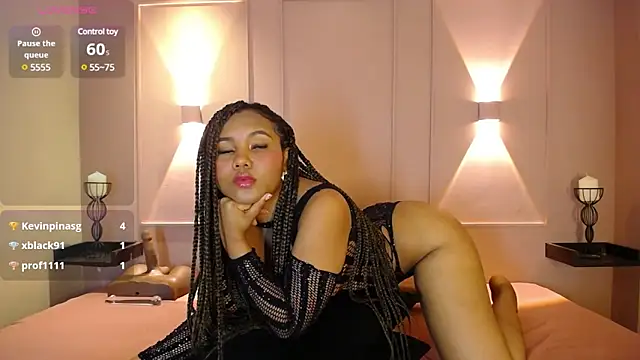 Snapshot of HAYLANISMITH chatting on 03.04.25 HAYLANISMITH online show from 03.04.25