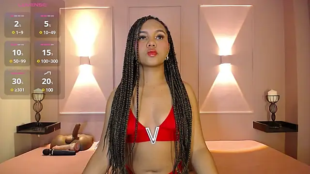 Snapshot of HAYLANISMITH chatting on 03.08.25 HAYLANISMITH online show from 03.08.25