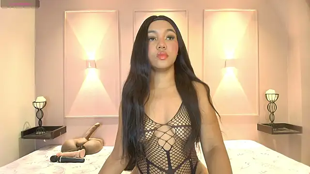 Snapshot of HAYLANISMITH chatting on 09.10.25 HAYLANISMITH online show from 09.10.25