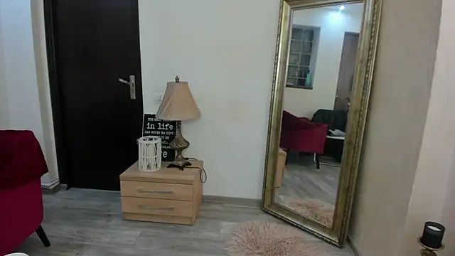 Snapshot of Kathy_Evvy chatting on 02.23.25 Kathy Evvy online show from 02.23.25