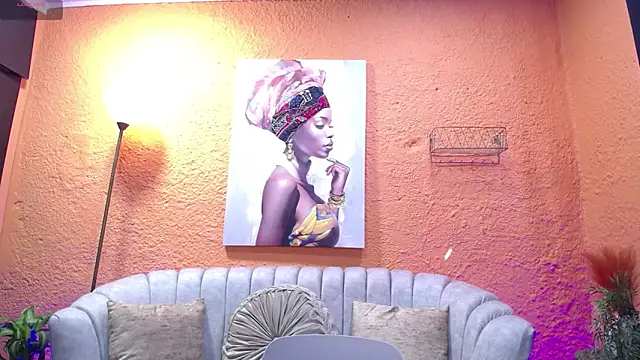 Gag princeess online show from 09.28.25