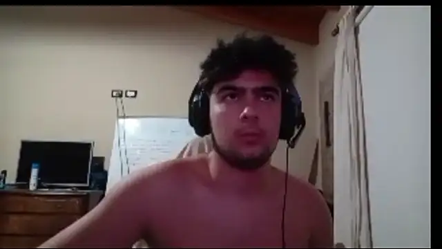 Snapshot of enzis3 chatting on 02.23.25 enzis3 online show from 02.23.25