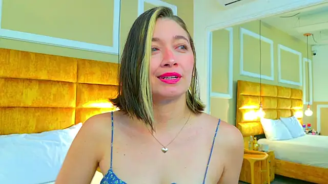 adarussell online show from 02.27.26