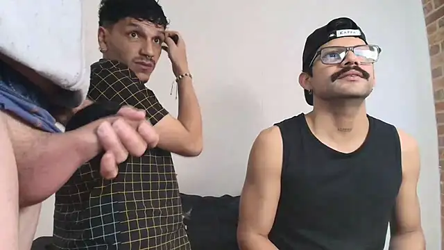 Benjamin show online show from 02.08.26