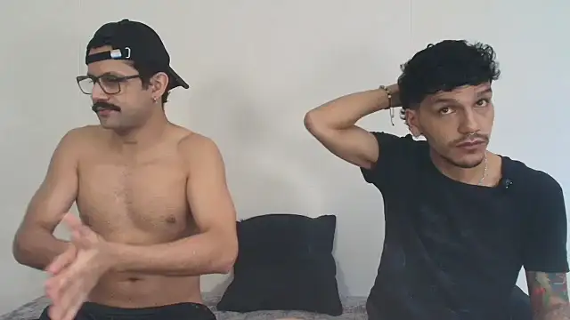 Benjamin show online show from 02.10.26