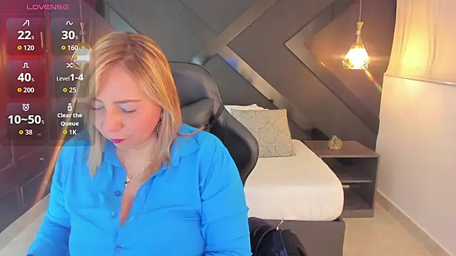 andre soto  online show from 03.15.26