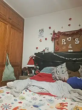 kittymorenita26 online show from 12.28.24