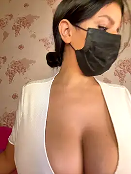 Snapshot of shanelle0 chatting on 10.20.25 shanelle0 online show from 10.20.25