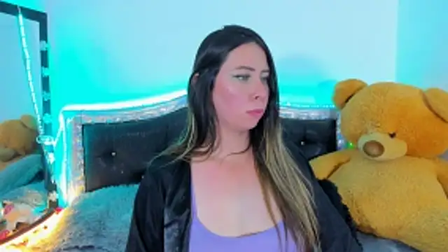 JanneKim online show from 12.03.24