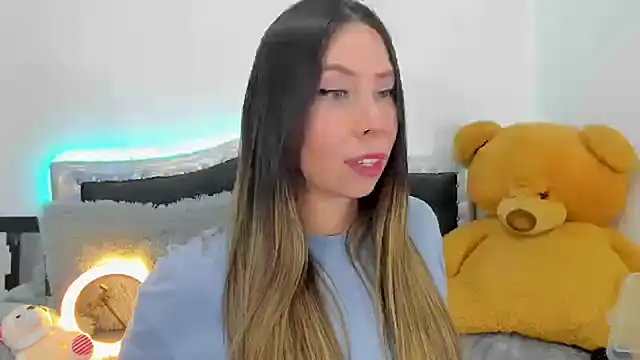 JanneKim online show from 12.06.24