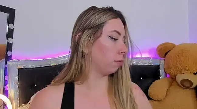 JanneKim online show from 02.03.25