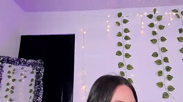 Snapshot of JanneKim chatting on 02.11.26 JanneKim online show from 02.11.26