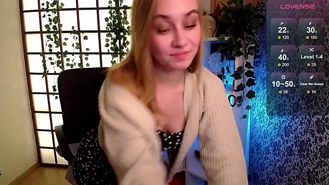 LianaBright online show from 12.05.24
