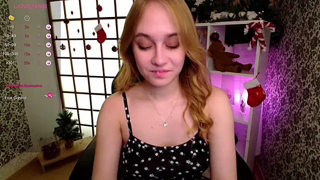 LianaBright online show from 01.06.25