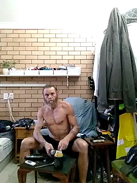 Deonlonely1 online show from 09.09.25