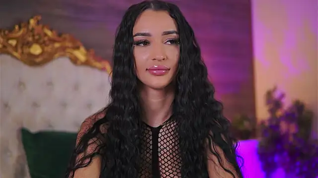 DeniseDevilles online show from 12.27.24