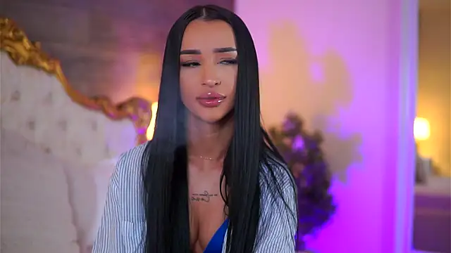 DeniseDevilles online show from 01.22.25