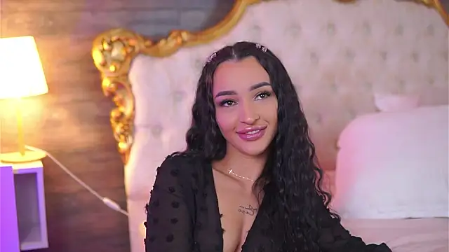 DeniseDevilles online show from 03.19.25