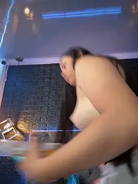 Snapshot of Paloma__LS chatting on 09.27.25 Paloma LS online show from 09.27.25